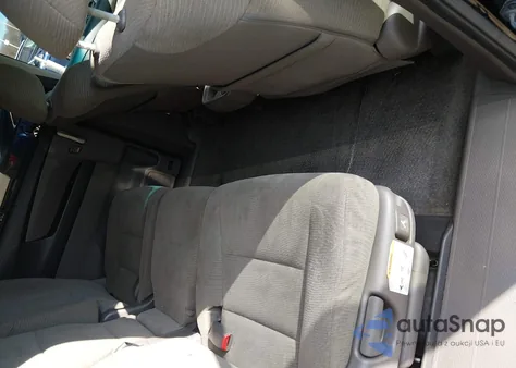 2012 Honda Odyssey Ex from USA, damaged, VIN 5FNRL5H43CB043191